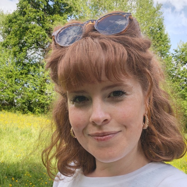 SUZANNE