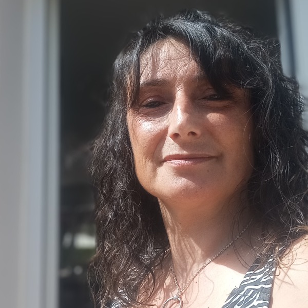 Maria das Dores