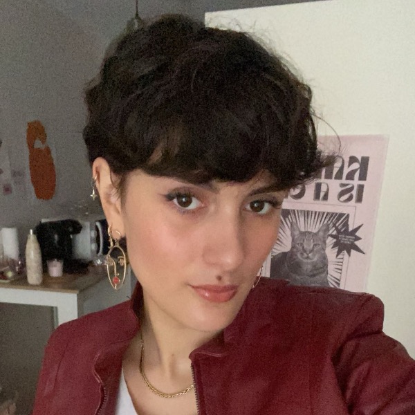 Lauryne
